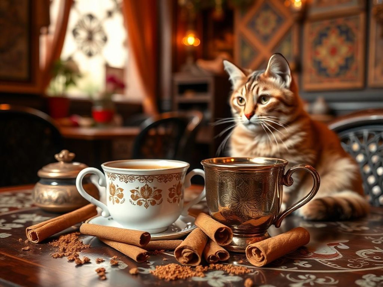 Salep Çeşitleri Bucak Yöresel Lezzetler | Dayıoğlu Salep