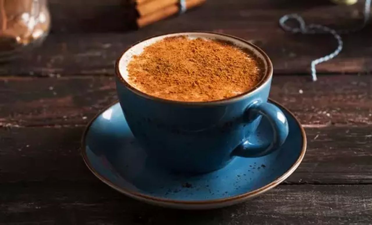Kış’ın Sihirli İksiri Doğal Salep | Dayıoğlu Salep