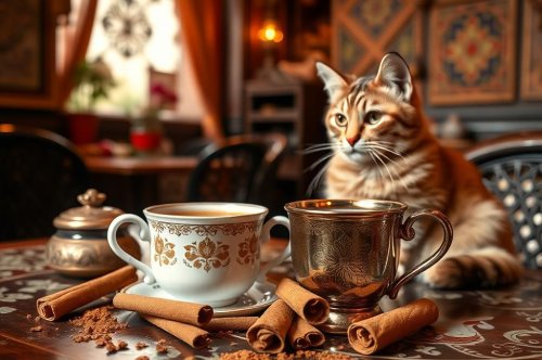 Salep Çeşitleri Bucak Yöresel Lezzetler | Dayıoğlu Salep